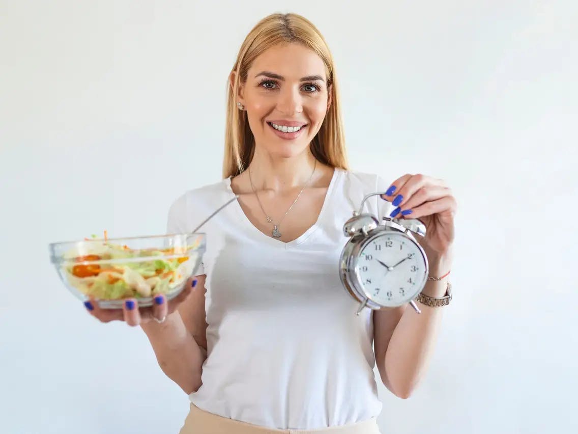 intermittent fasting and hypothyroidism CYCLE