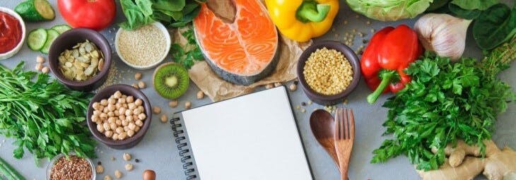 keto and intermittent fasting meal plan