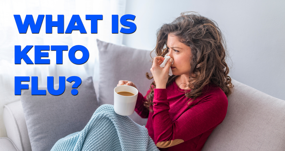 what is keto flu